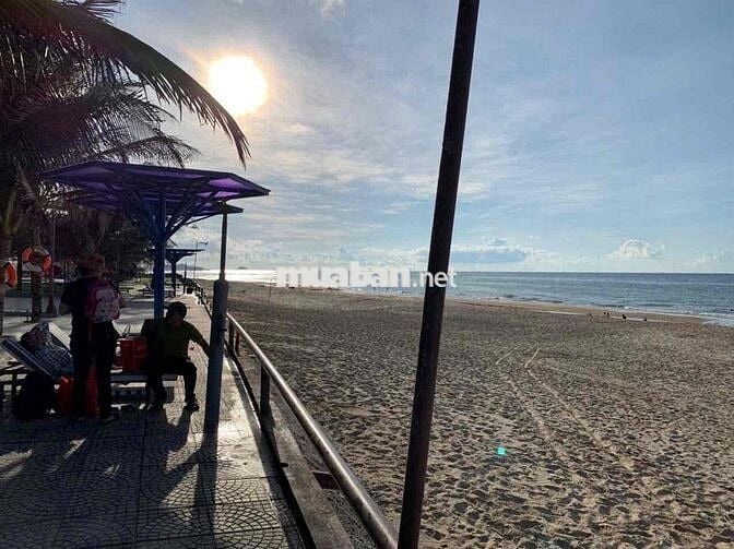 Đất MT gần biển 1011m2 Phường Lagi, Lâm Đồng, Bình Thuận Cũ