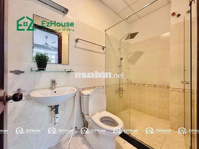 cho Thuê Phòng Dương Bá Trạc nối dài