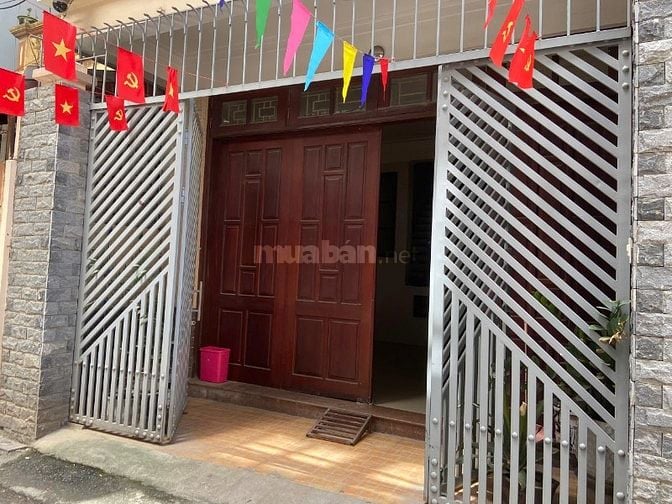 CHO THUÊ NHÀ MẶT NGÕ MỄ TRÌ THƯỢNG, TỪ LIÊM, HÀ NỘ