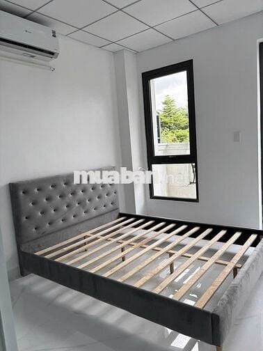 Căn hộ mới Khu đô thi Vạn phúc City dọc QL13