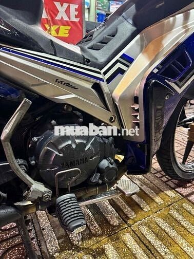 Yamaha Exciter 2015 Xanh Số sàn