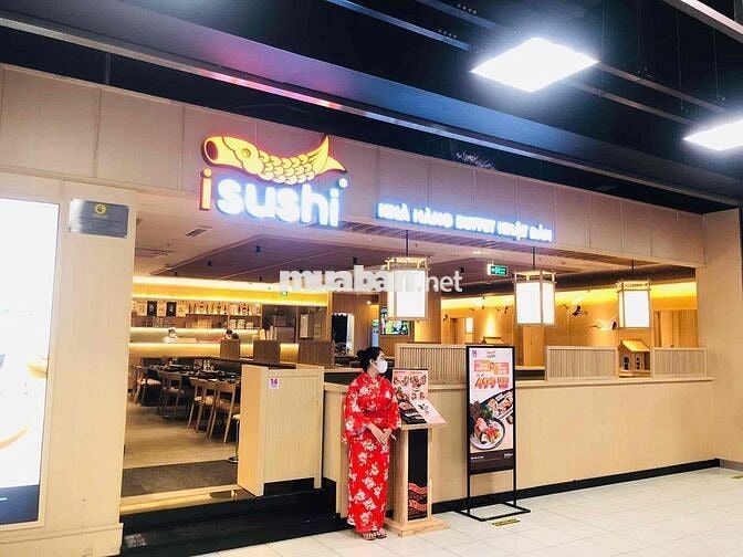 NHÀ HÀNG LOTTE MART GÒ VẤP TÌM KIẾM ĐỒNG ĐỘI