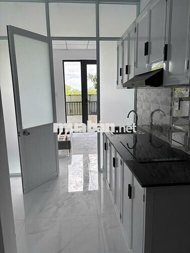 Căn hộ mới Khu đô thi Vạn phúc City dọc QL13