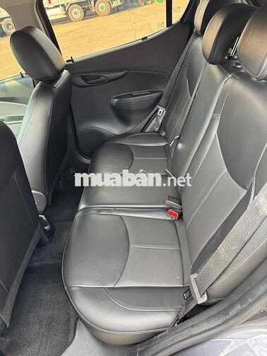 Vinfast Fadil Plus 2020 Xám Tự động