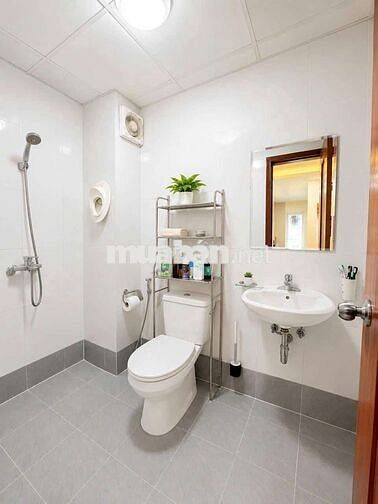 Chung Cư 3 PN 2 WC Nhỉnh 4 Tỷ - CT12 Điểm Vàng Kết Nối
