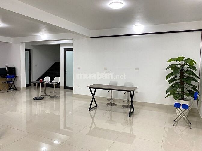 CHO THUÊ BIỆT THỰ KIỂU PHÁP | 35 TRIỆU/THÁNG | 5 TẦNG | 10PN | GIA LÂM