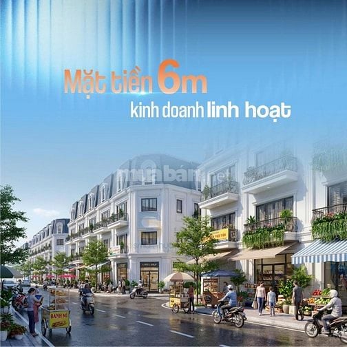 PHÚ XUÂN CITY – NƠI MỖI GÓC NHỎ ĐỀU MANG MỘT CHÚT BÌNH YÊN CỦA HUẾ."