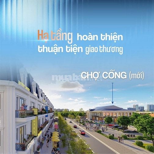 PHÚ XUÂN CITY – NƠI MỖI GÓC NHỎ ĐỀU MANG MỘT CHÚT BÌNH YÊN CỦA HUẾ."