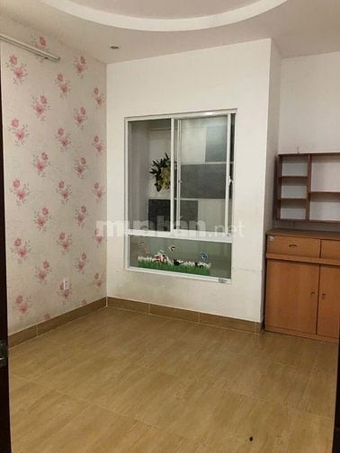 Cô Hương bán nhà hẻm ôtô 3,2m×14m 3L 4PN 3WC SHCC xây BTCT đẹp 8,6ty