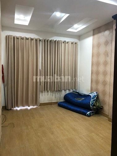 Cô Hương bán nhà hẻm ôtô 3,2m×14m 3L 4PN 3WC SHCC xây BTCT đẹp 8,6ty