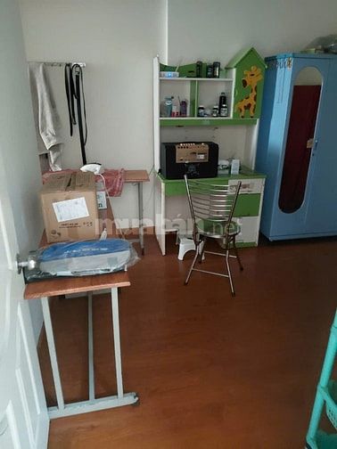 🌹🌹 Bán CĂN HỘ CHUNG CƯ TOKY TOWER, số 557 Tô Ký, P.Trung Mỹ Tây.HCM