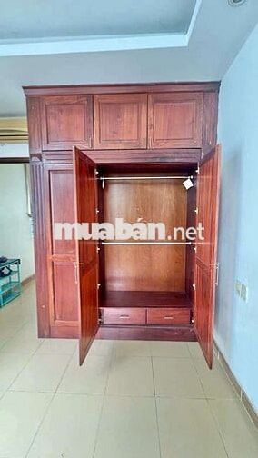 Studio sát cầu Lê văn Sỹ + không nội thất siêu rộng + tầng 1 + free xe