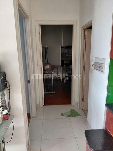 🌹🌹 Bán CĂN HỘ CHUNG CƯ TOKY TOWER, số 557 Tô Ký, P.Trung Mỹ Tây.HCM