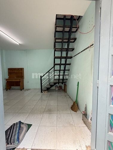 Nhà bán chính chủ sát mặt tiền phan văn trị F14 BT