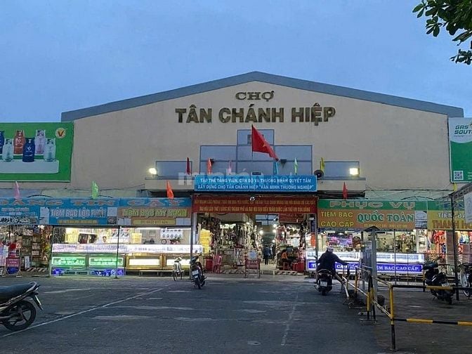 🌹🌹 Bán CĂN HỘ CHUNG CƯ TOKY TOWER, số 557 Tô Ký, P.Trung Mỹ Tây.HCM