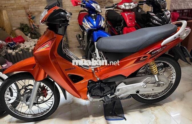 Honda Future 2 Up Đầu Neo Chính Chủ