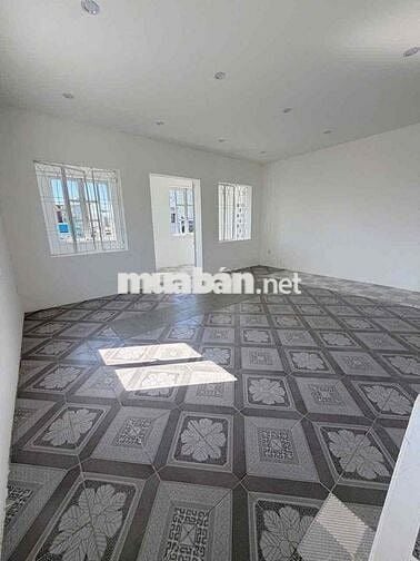 CHÍNH CHỦ cho thuê nhà 4 tầng mới 100% mặt Phố