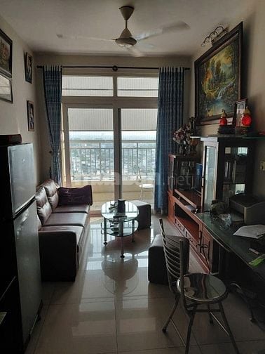 🌹🌹 Bán CĂN HỘ CHUNG CƯ TOKY TOWER, số 557 Tô Ký, P.Trung Mỹ Tây.HCM
