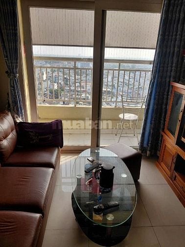 🌹🌹 Bán CĂN HỘ CHUNG CƯ TOKY TOWER, số 557 Tô Ký, P.Trung Mỹ Tây.HCM