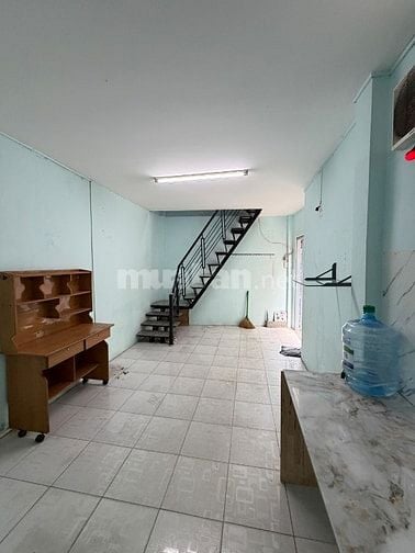 Nhà bán chính chủ sát mặt tiền phan văn trị F14 BT