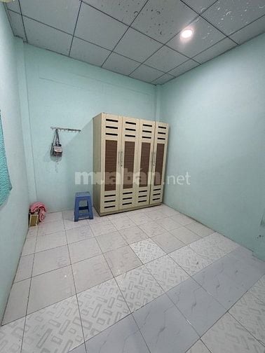 Nhà bán chính chủ sát mặt tiền phan văn trị F14 BT