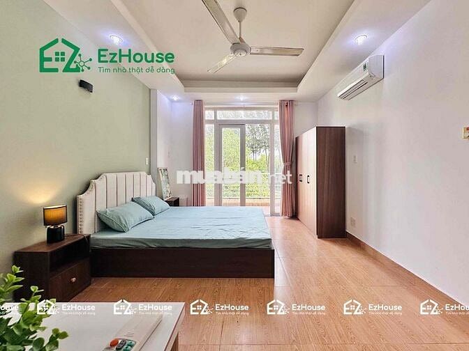 cho Thuê Phòng Dương Bá Trạc nối dài