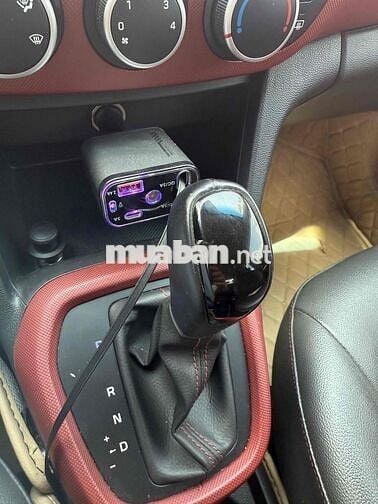 Hyundai i10 AT 2020 Trắng Tự động 55756 km
