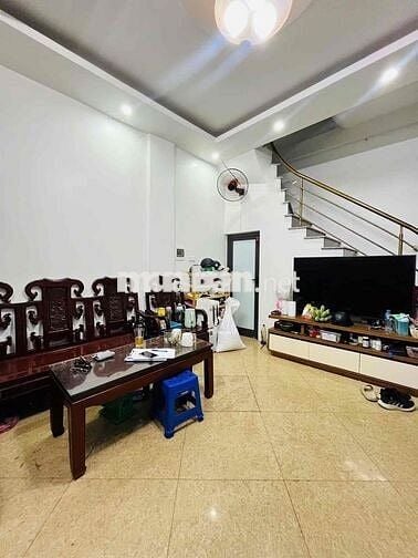 Bán nhà phố Đào Tấn, 10m oto, dân xây 21m*5T tặng full NT ở ngay