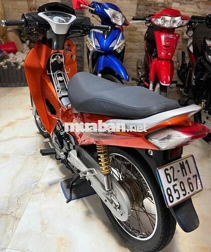 Honda Future 2 Up Đầu Neo Chính Chủ