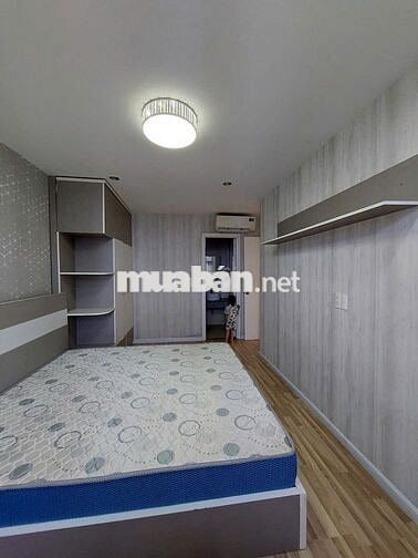 Chính chủ Cho thuê CC City Gate Võ Văn Kiệt, 2PN-2WC, 78m2. Có NT