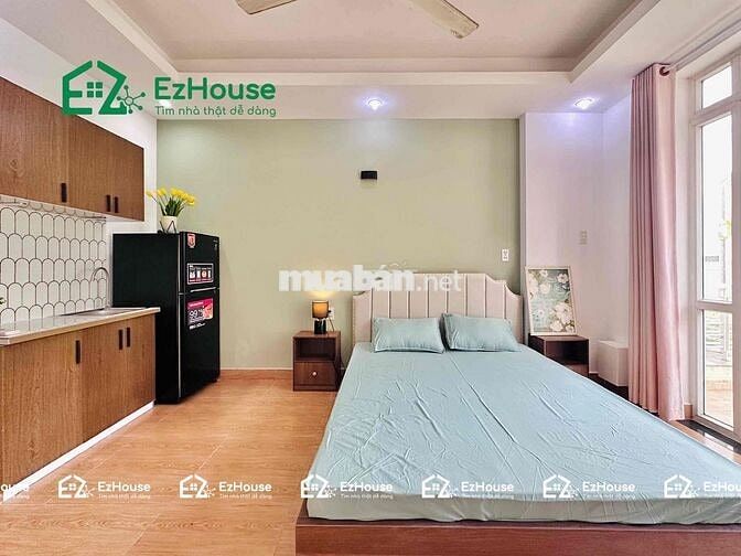 cho Thuê Phòng Dương Bá Trạc nối dài