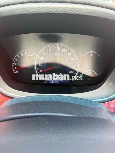Hyundai i10 AT 2020 Trắng Tự động 55756 km