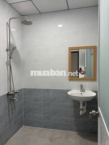 Căn hộ mới Khu đô thi Vạn phúc City dọc QL13
