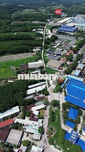 Chủ cần bán gấp lô đất chỉ cách KCN Minh Hưng 2 phút đi xe ,full 390tr