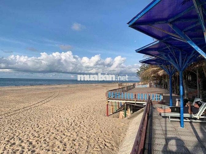 Đất MT gần biển 1011m2 Phường Lagi, Lâm Đồng, Bình Thuận Cũ
