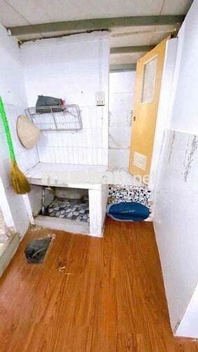 bán nhà thổ cư hoàn công 750 triệu đường trần hưng đạo
