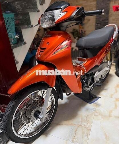 Honda Future 2 Up Đầu Neo Chính Chủ