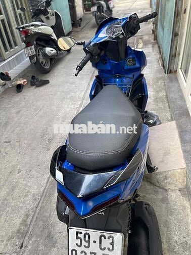 Honda Air Blade 2016 Biển TP
