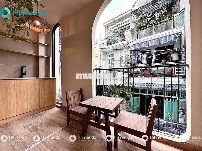 CHO THUÊ PHÒNG TRỌ CAO CẤP GẦN VLU & IUH – FULL NỘI THẤT – VÀO Ở NGAY!