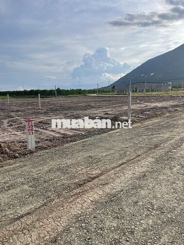 Đất gần KDL Núi Bà Đen thuộc xã Dương Minh Châu, Tây Ninh