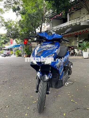 Honda Air Blade 2016 Biển TP