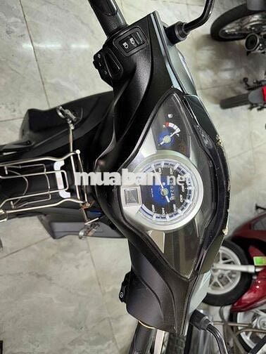 Honda Future Led 2022 Xám 25.000 km