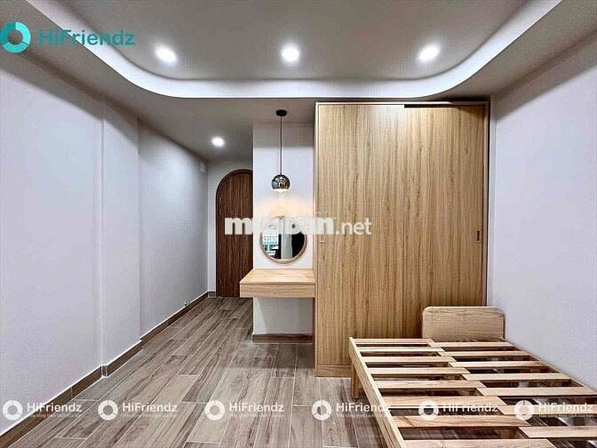 CHO THUÊ PHÒNG TRỌ CAO CẤP GẦN VLU & IUH – FULL NỘI THẤT – VÀO Ở NGAY!