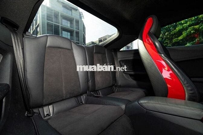 Audi TT Sline 2016 Sline Đỏ Da lộn