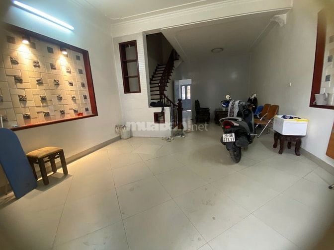CHO THUÊ NHÀ MẶT NGÕ MỄ TRÌ THƯỢNG, TỪ LIÊM, HÀ NỘ