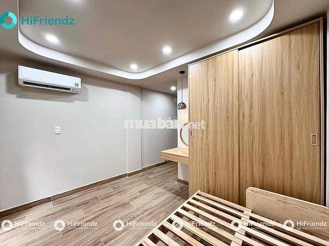 CHO THUÊ PHÒNG TRỌ CAO CẤP GẦN VLU & IUH – FULL NỘI THẤT – VÀO Ở NGAY!