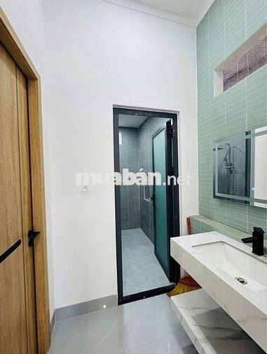 VỢ CHỒNG EM CẦN NHƯỢNG LẠI CĂN NHÀ MỚI XÂY SHR NGAY TP BIÊN HÒA