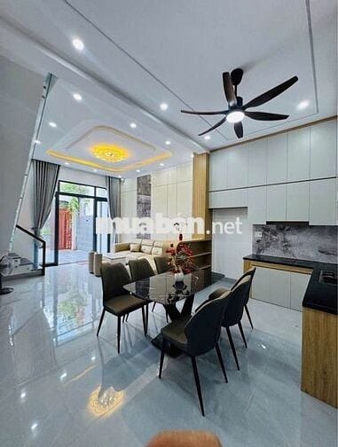 VỢ CHỒNG EM CẦN NHƯỢNG LẠI CĂN NHÀ MỚI XÂY SHR NGAY TP BIÊN HÒA