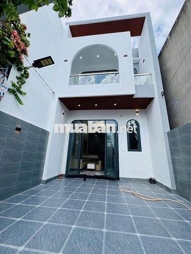VỢ CHỒNG EM CẦN NHƯỢNG LẠI CĂN NHÀ MỚI XÂY SHR NGAY TP BIÊN HÒA