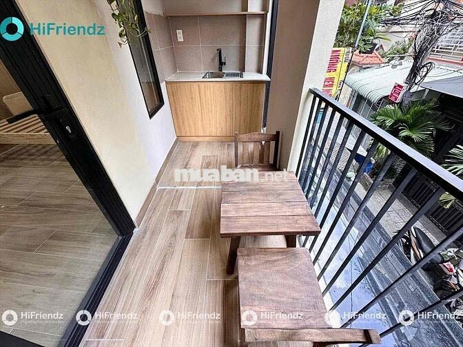 CHO THUÊ PHÒNG TRỌ CAO CẤP GẦN VLU & IUH – FULL NỘI THẤT – VÀO Ở NGAY!